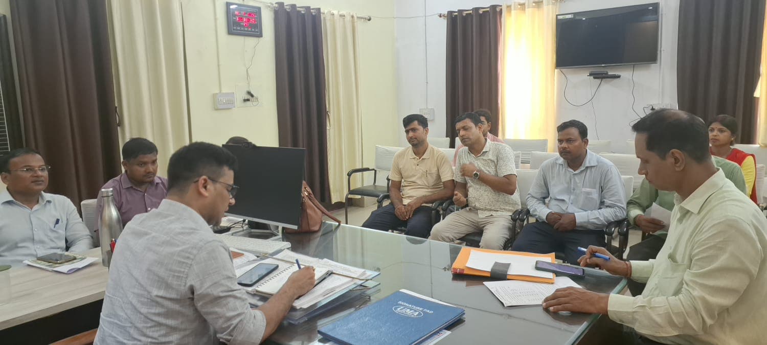 13 अगस्त तक सदर अनुमंडल में बनेंगे 22,802 नए राशन कार्ड 13 अगस्त तक सदर अनुमंडल में बनेंगे 22,802 नए राशन कार्ड