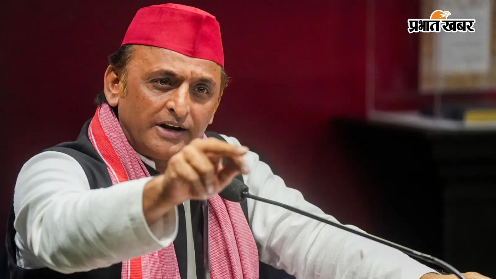 अखिलेश यादव अखिलेश यादव