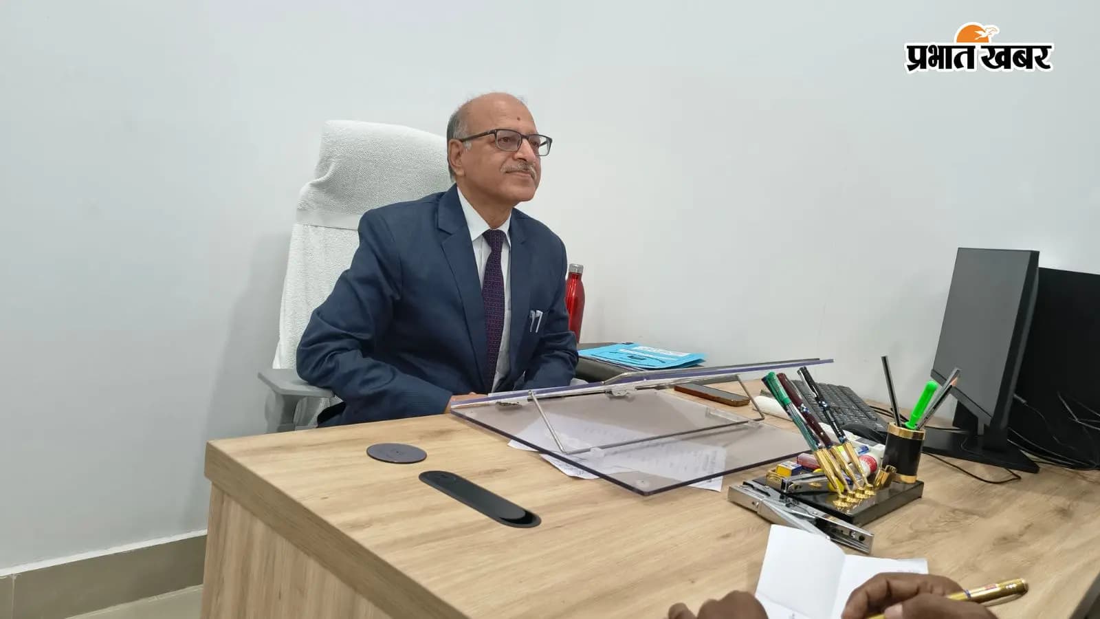 18 जुलाई के बाद भोजपुर पुलिस फायरिंग न्यायिक जांच आयोग देगा अंतरिम रिपोर्ट 18 जुलाई के बाद भोजपुर पुलिस फायरिंग न्यायिक जांच आयोग देगा अंतरिम रिपोर्ट