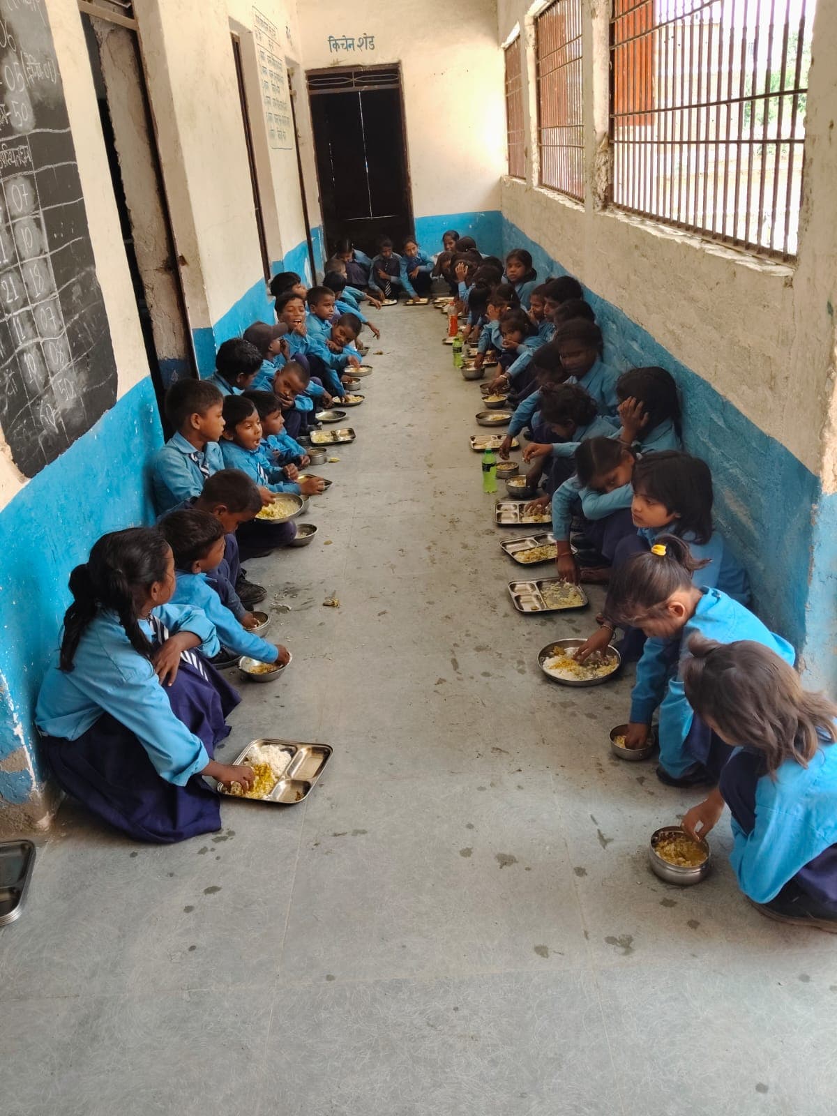 दवा सेवन का डेटा अपलोड में लापरवाही, जिले के अधिकांश विद्यालयों की कार्यशैली पर सवाल दवा सेवन का डेटा अपलोड में लापरवाही, जिले के अधिकांश विद्यालयों की कार्यशैली पर सवाल