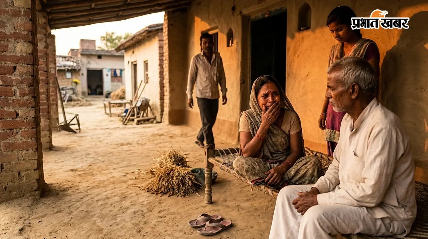 बहला फुसलाकर लड़की को भगा ले जाने की प्राथमिकी बहला फुसलाकर लड़की को भगा ले जाने की प्राथमिकी