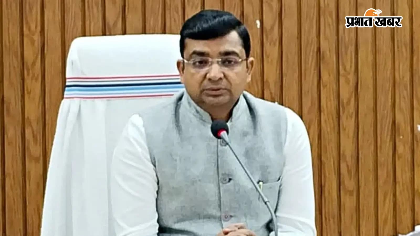 पटना डीएम कुंदन कुमार पटना डीएम कुंदन कुमार