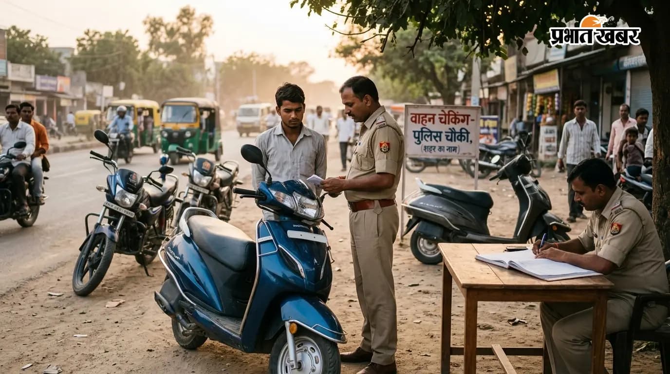 चोरी की स्कूटी के साथ एक युवक गिरफ्तार. चोरी की स्कूटी के साथ एक युवक गिरफ्तार.