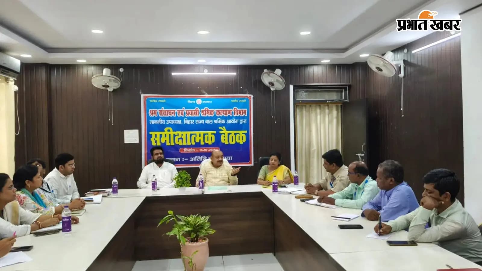 बालश्रम मुक्त होंगी जिले की 72 पंचायतें : अरविंदसिंह बालश्रम मुक्त होंगी जिले की 72 पंचायतें : अरविंदसिंह