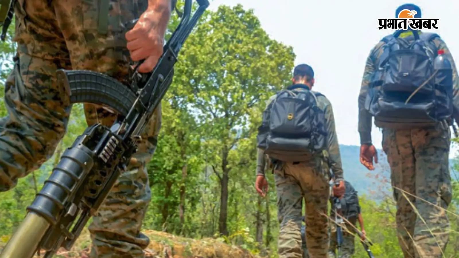 मणिपुर में हथियारबंद उपद्रवियों के खिलाफ CRPF की दो CoBRA बटालियनें अभियान शुरू करेंगी. मणिपुर में हथियारबंद उपद्रवियों के खिलाफ CRPF की दो CoBRA बटालियनें अभियान शुरू करेंगी.