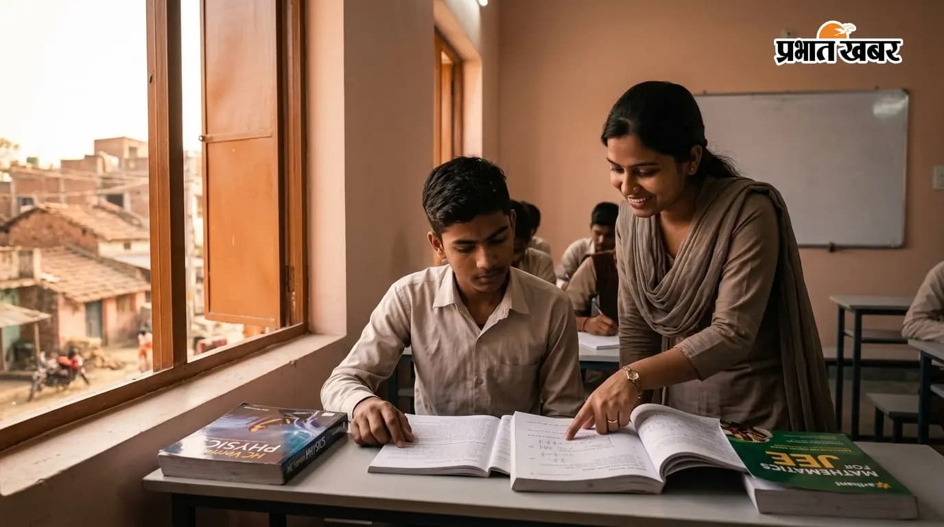 मॉडल स्कूलों का कायाकल्प: 19 जुलाई से नई शिक्षा मॉडल स्कूलों का कायाकल्प: 19 जुलाई से नई शिक्षा