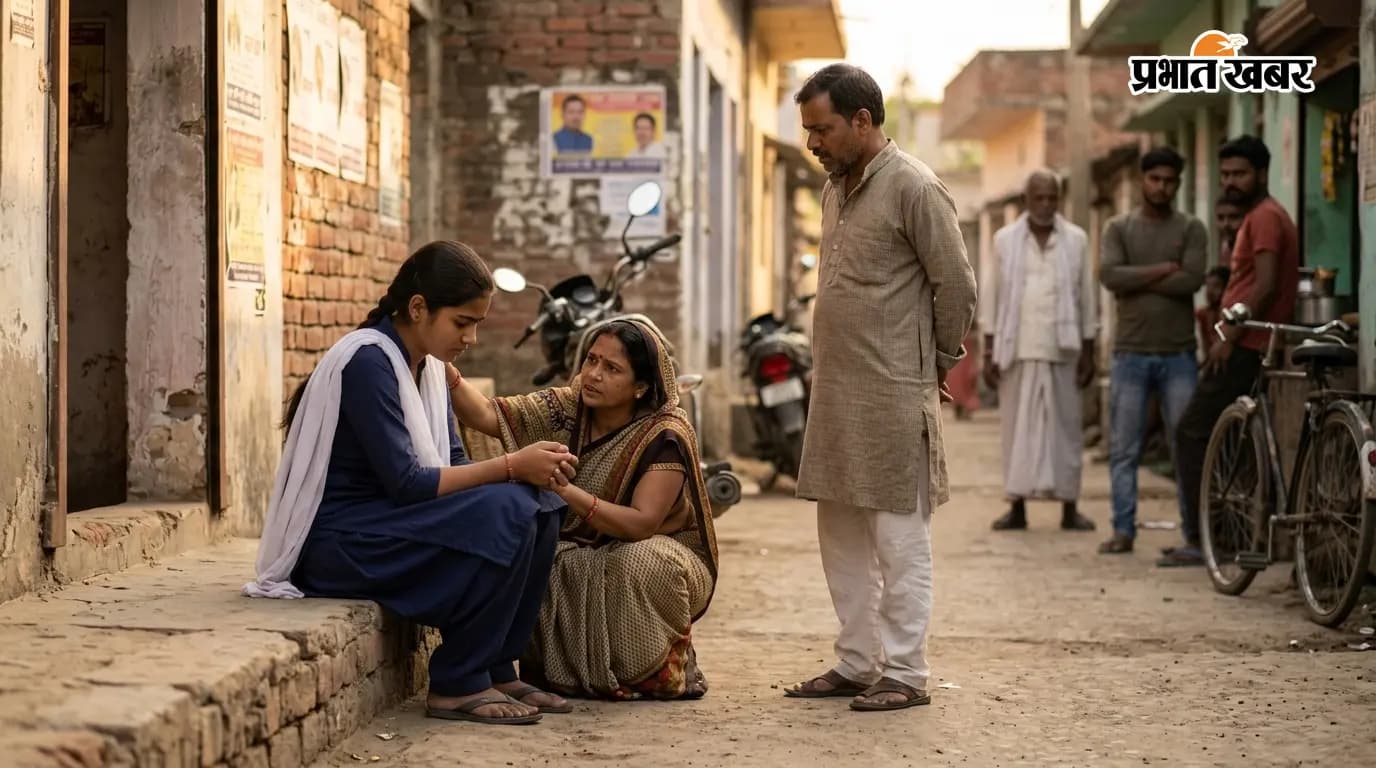 मुजफ्फरपुर: स्कूल जा रही नाबालिग छात्रा से छेड़खानी, मनचलों ने दी घर से उठाने और जान से मारने की धमकी