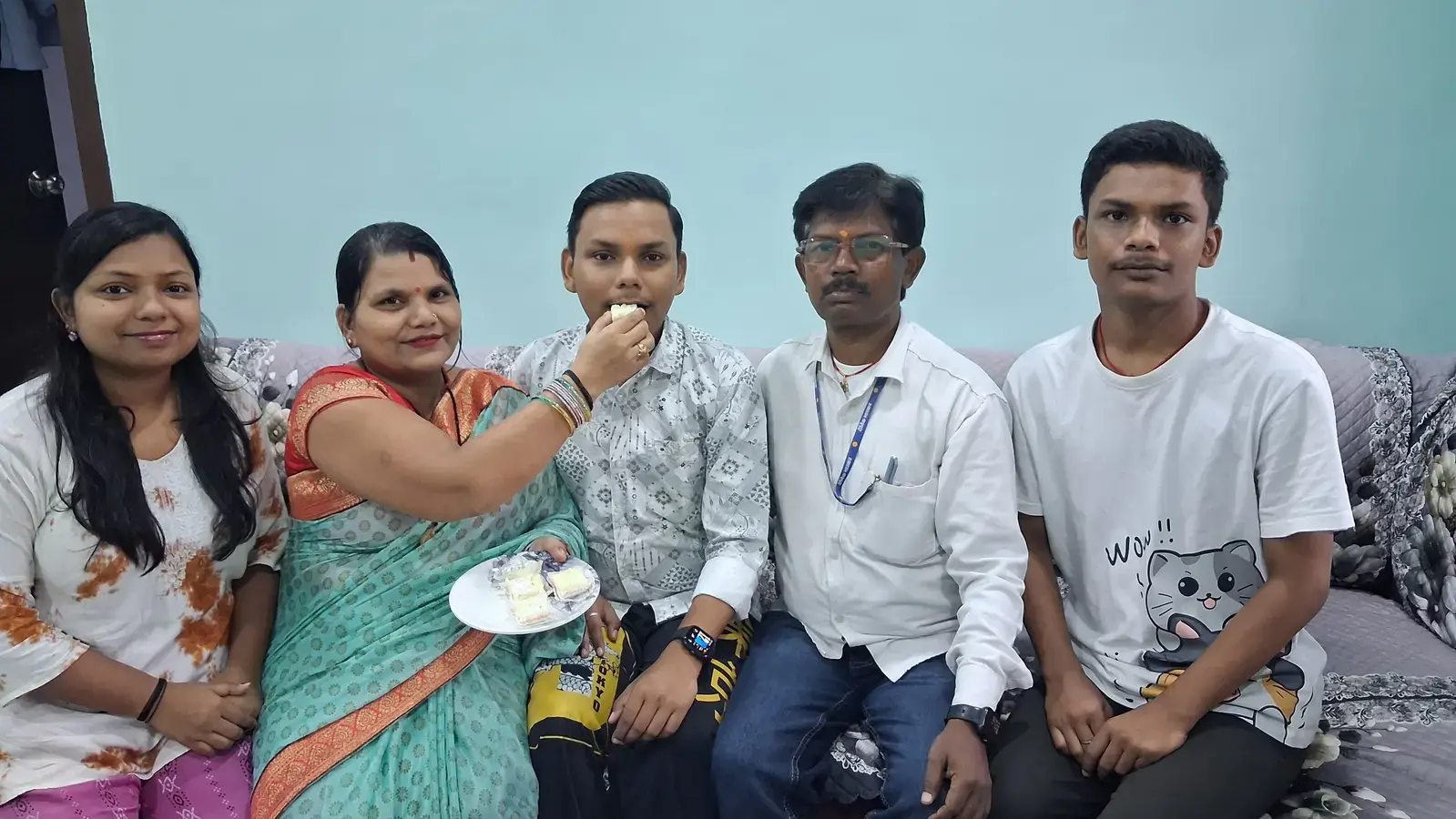 सीवान के सत्यम कुमार ने NEET UG 2026 में 612 अंक हासिल कर रचा इतिहास, ऑल इंडिया रैंक 6692 के साथ बढ़ाया क्षेत्र का गौरव