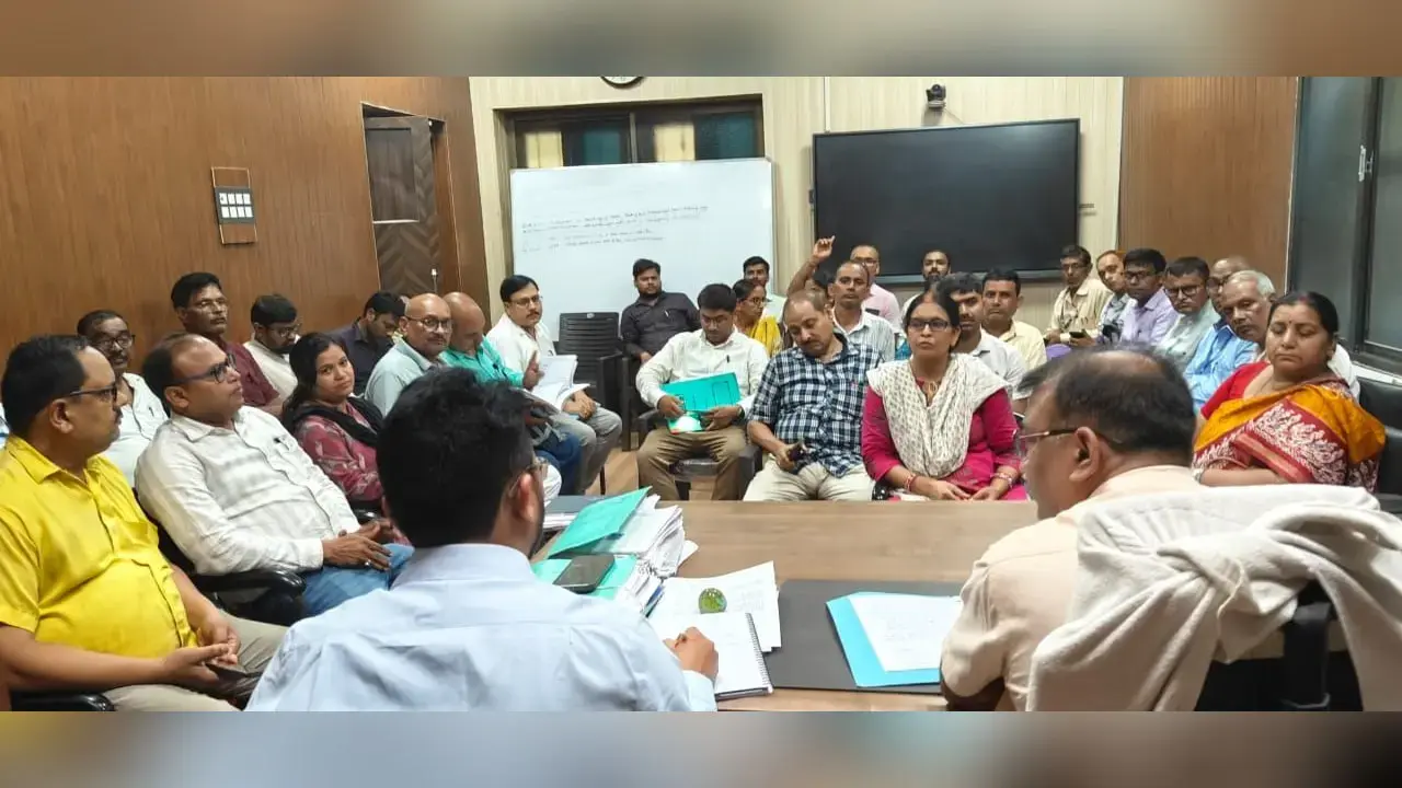 गया जी के 29 स्कूल बनेंगे मॉडल स्कूल, निजी विद्यालयों जैसी मिलेंगी आधुनिक सुविधाएं
