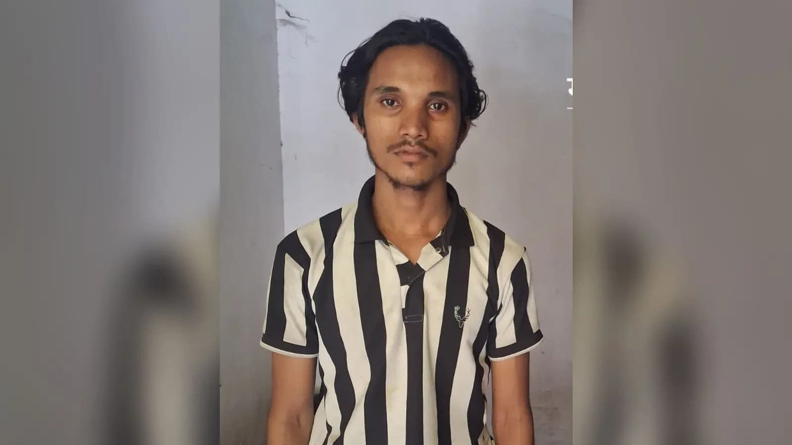 सीवान: नाबालिग को शादी की नीयत से भगाने का आरोपी गिरफ्तार, न्यायिक हिरासत में भेजा गया