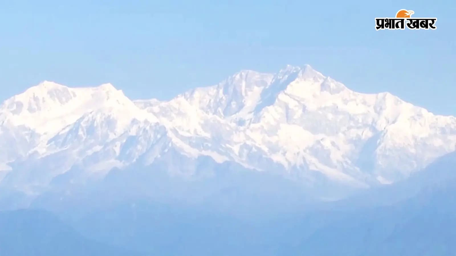58500 साल पहले दार्जिलिंग से नीचे आ गया था हिमालय का 100 किमी लंबा ग्लेशियर! वैज्ञानिकों की रिसर्च में खुलासा