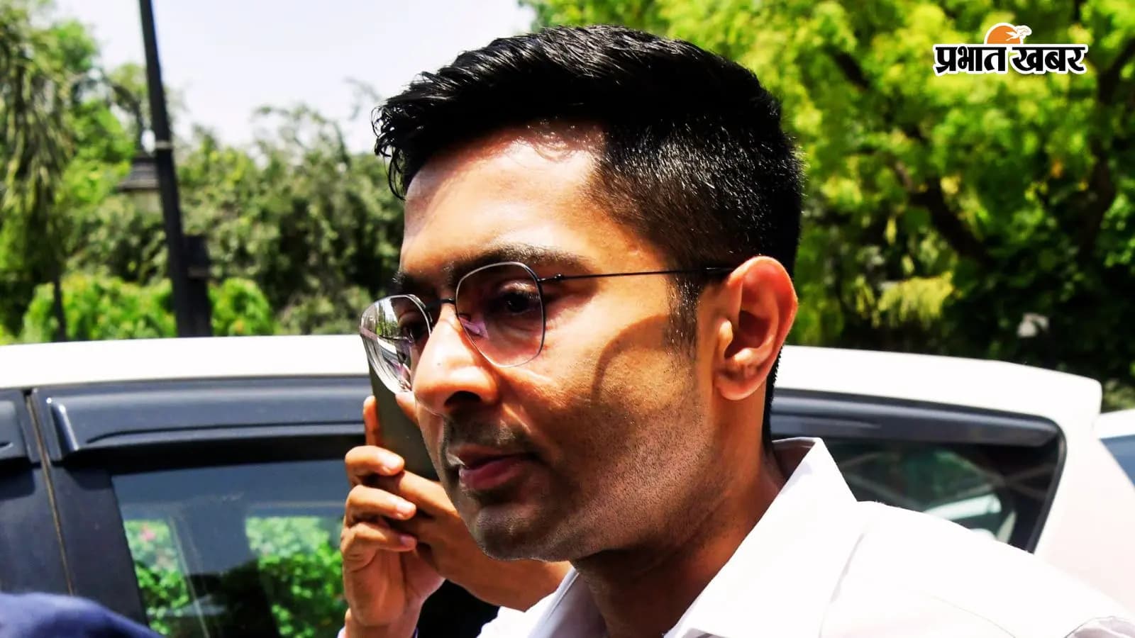 अभिषेक बनर्जी का सरेंडर! टीएमसी छोड़ गये लोग पार्टी में लौट आयें, एक घंटे में इस्तीफा दे दूंगा, बागी बोले- बहुत देर हो गयी, देखें Video
