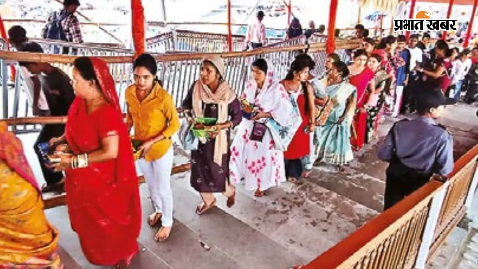 रथ पंचमी आज, मां लक्ष्मी पहुंचेंगी मौसीबाड़ी, परंपरा के तहत तोड़ेंगी रथ का पहिया