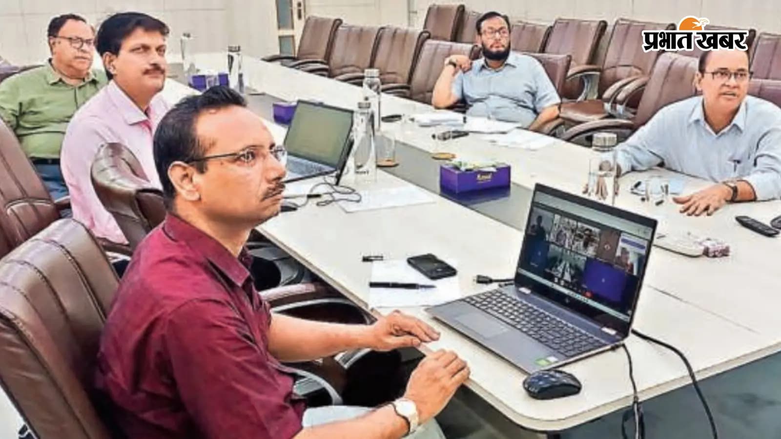 रांची विश्वविद्यालय में पीएचडी की रिक्त सीटों की जानकारी वेबसाइट पर अपलोड करना अनिवार्य