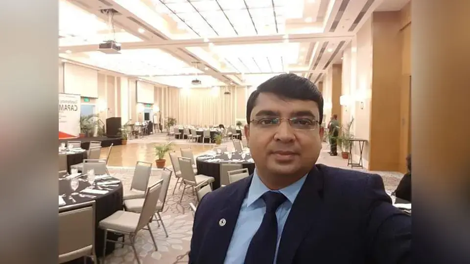 पटना: कोर्ट के मामलों के निपटारे में लापरवाही पर पटना सिटी सीओ को शो-कॉज, सहयोग पोर्टल के आवेदनों में देरी पर 17 अफसरों को नोटिस