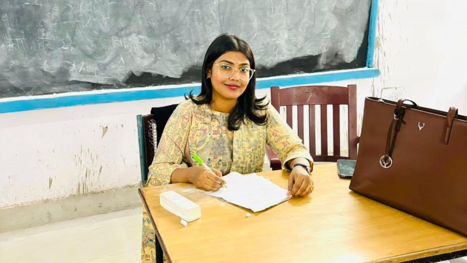नेहा कुमार (PC-सोशल मीडिया)