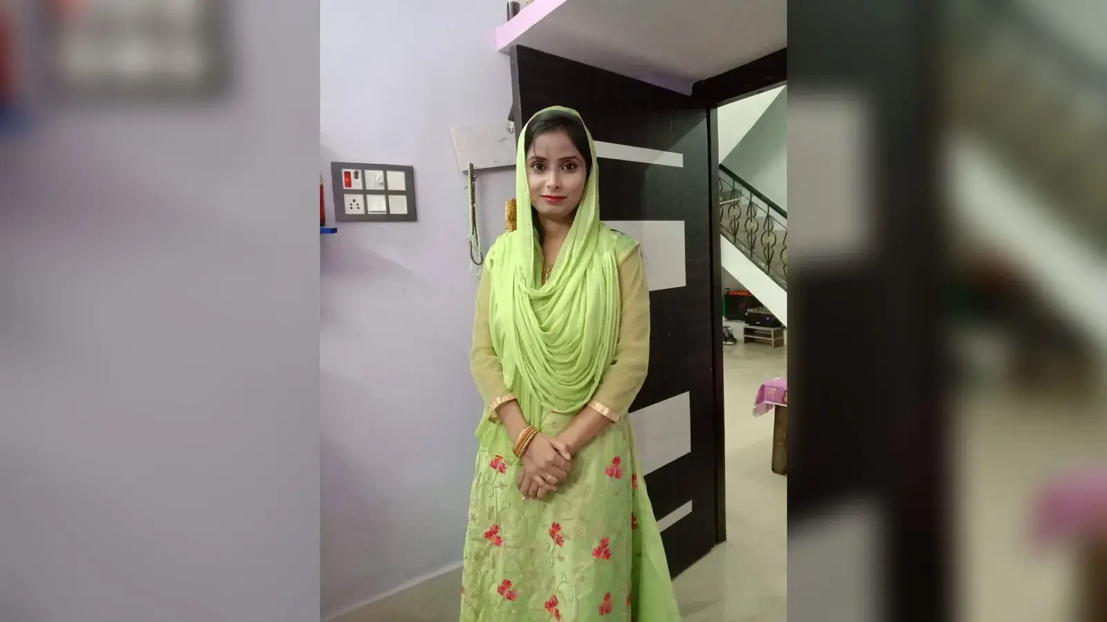 भागलपुर के काजीवलीचक में महिला की संदिग्ध मौत, पति समेत पांच पर हत्या का आरोप