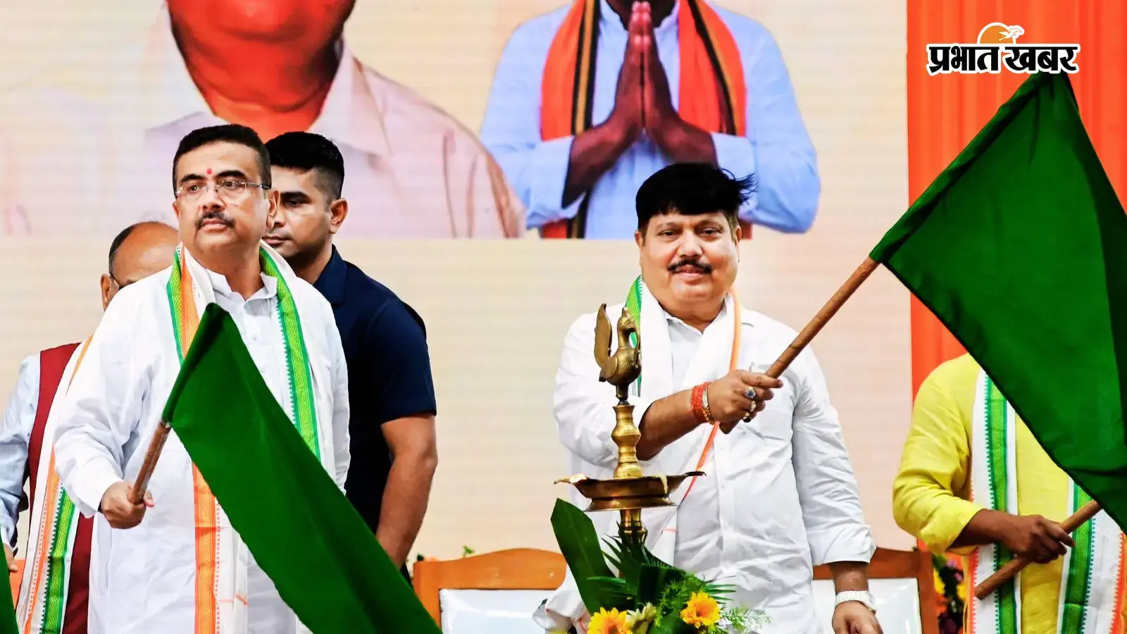 शुभेंदु अधिकारी का ऐलान- फिर यूरोप से जुड़ेगा कोलकाता, कल्याणी में एयरपोर्ट, दुर्गापुर, सिलीगुड़ी में चलेगी मेट्रो