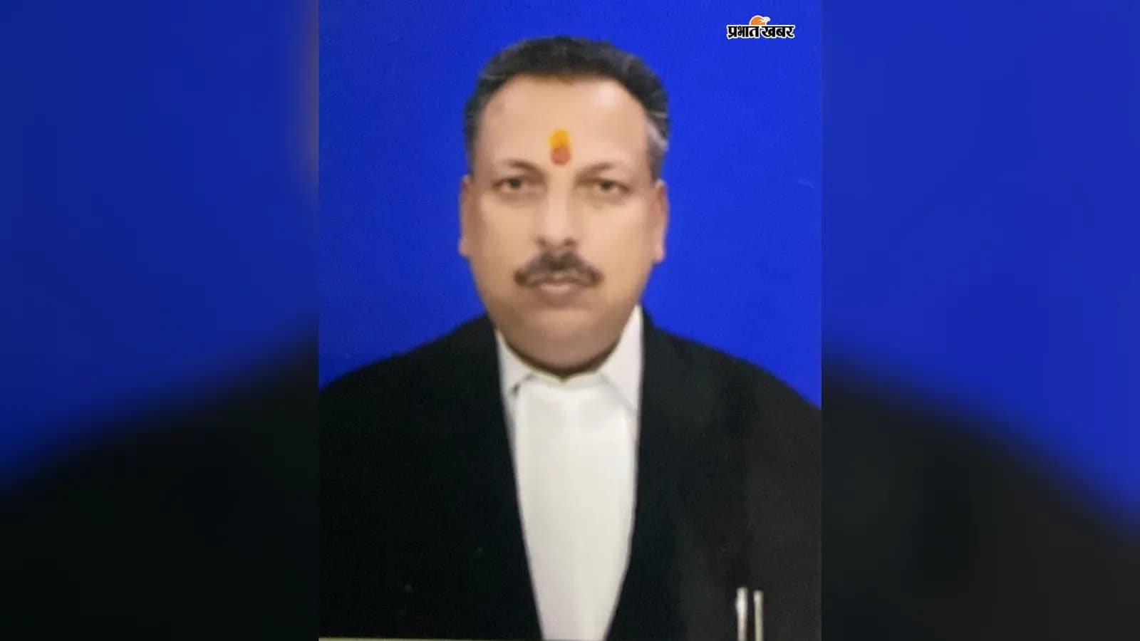 तीन नए आपराधिक कानूनों पर जागरूकता बढ़ाने की जरूरत, बार काउंसिल उपाध्यक्ष ने राज्यपाल और मुख्यमंत्री को लिखा पत्र