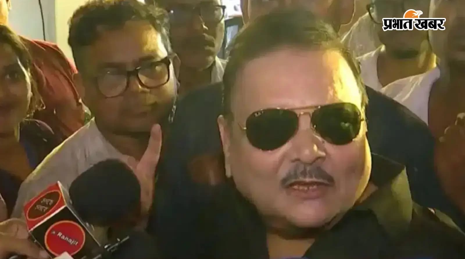 मदन मित्रा को ईडी का मिला नोटिस, भर्ती घोटाला मामले में होगी पूछताछ