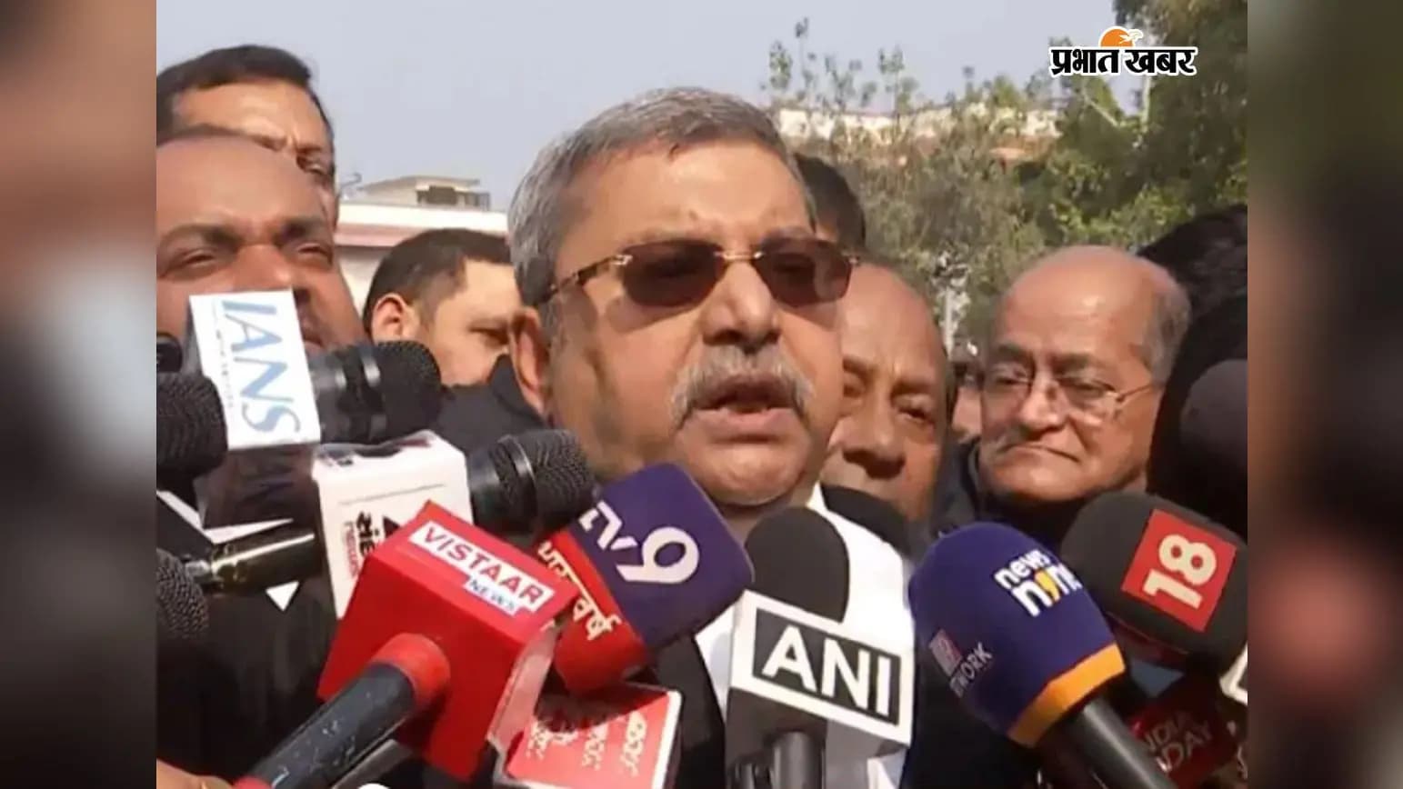 स्पीकर की सूची में अपना नाम नहीं देख भड़के कल्याण बनर्जी, कहा- ये फॉर्मूला पार्टी को कर देगा बर्बाद