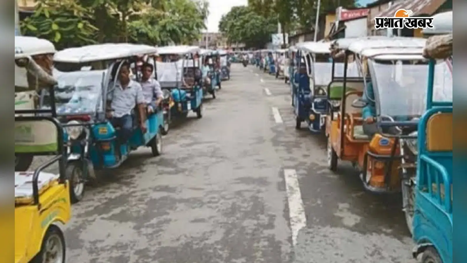 बंगाल की मुख्य सड़कों पर अब नहीं चलेंगे टोटो, परिवहन मंत्री ने भेजा डीएम-एसपी को आदेश
