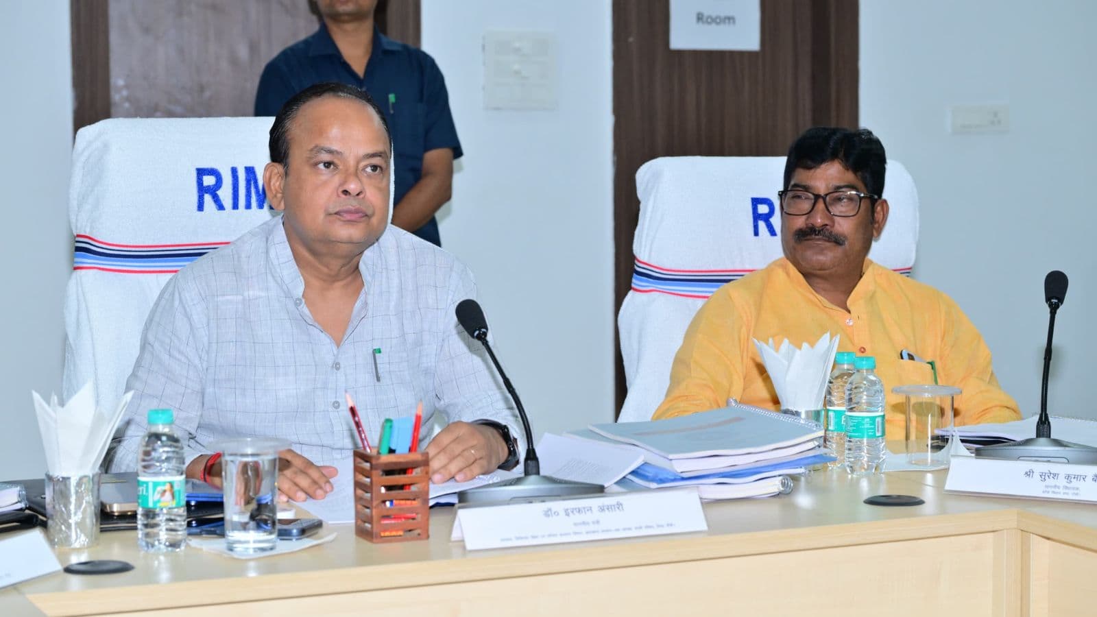 रिम्स में लगेंगे 200 वेंटिलेटर, स्मार्ट क्लासरूम से लैस होगा झारखंड का सबसे बड़ा अस्पताल