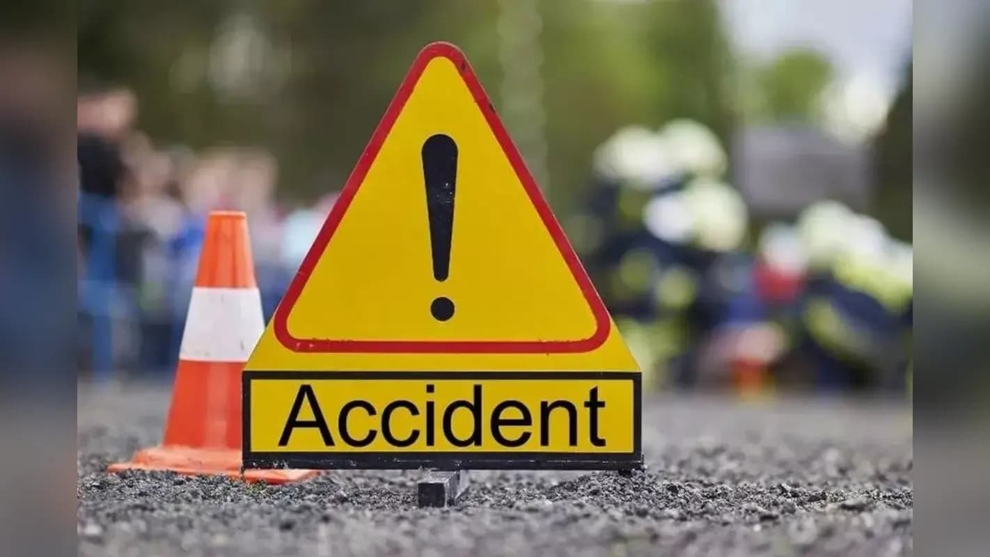 पटना : नौबतपुर में हादसा, आहर में डूबने से दो सगे भाइयों की मौत, गांव में पसरा मातम