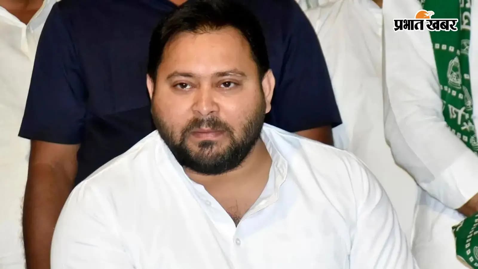 बिहार विधानसभा मानसून सत्र: सदन में तेजस्वी के गायब होने की चर्चा, बीजेपी MLA ने किया कटाक्ष