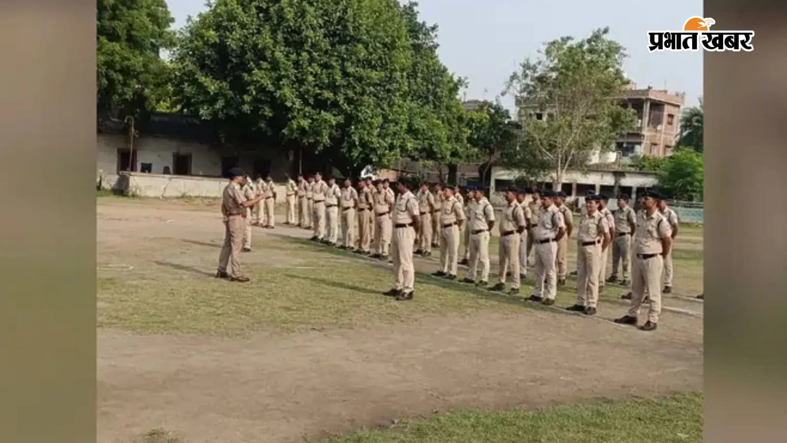 गया जंक्शन पर कांवरियों की सुरक्षा के लिए खास तैयारी, गेरुआ ड्रेस में तैनात रहेंगे RPF जवान