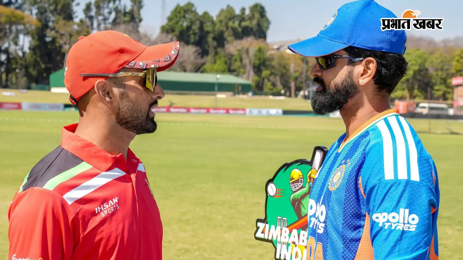 IND vs ZIM 2nd T20I Live: जिम्बाब्वे ने जीता टॉस, भारत पहले करेगा बल्लेबाजी; देखें प्लेइंग-11