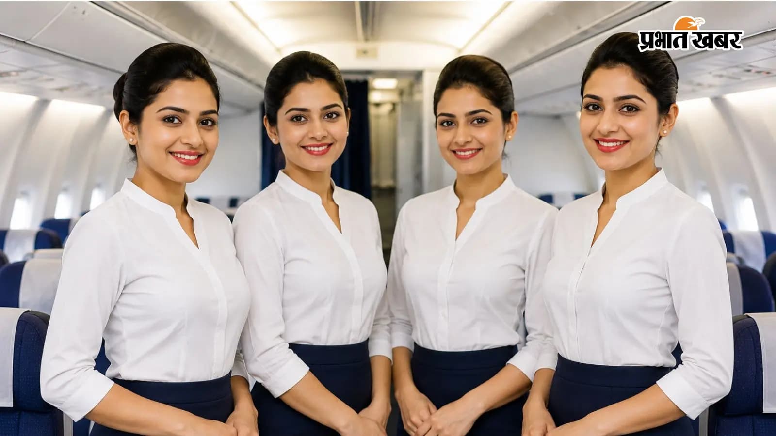 झारखंड फ्लाइंग इंस्टीट्यूट में शुरू होंगे AME और एयर होस्टेस कोर्स