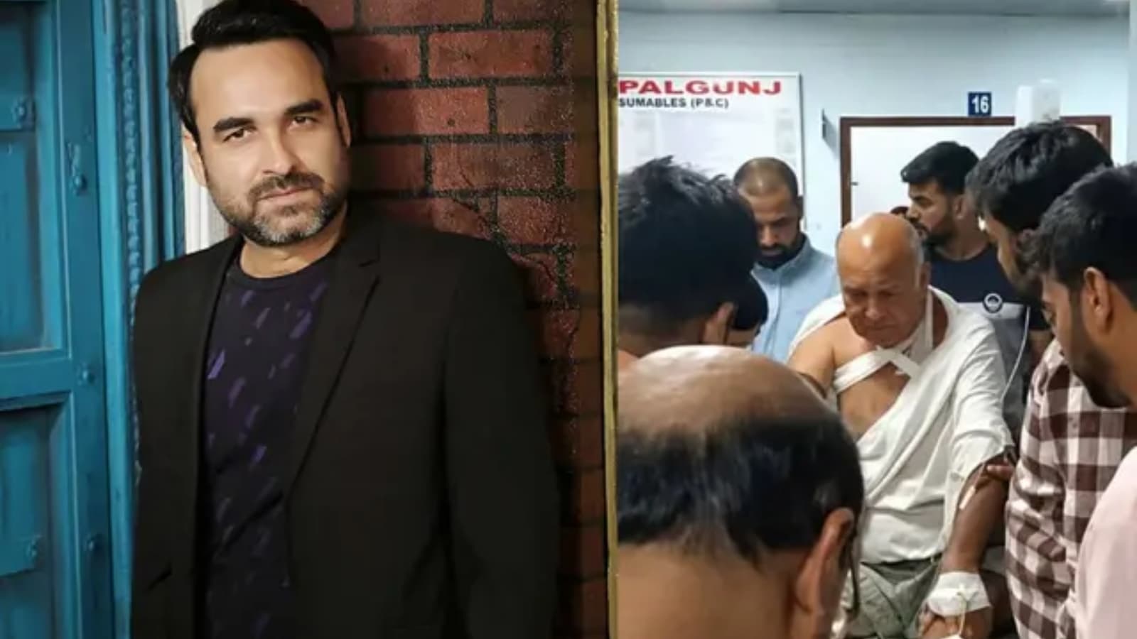 पंकज त्रिपाठी, फोटो- इंस्टाग्राम