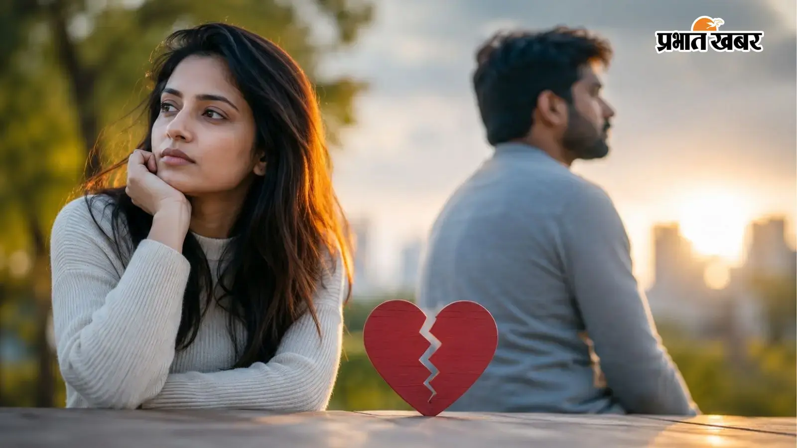'मैं फिर से प्यार कर पाऊंगा?' तलाकशुदा भारतीयों की सबसे बड़ी परेशानियां आईं सामने, सर्वे ने बताई सच्चाई