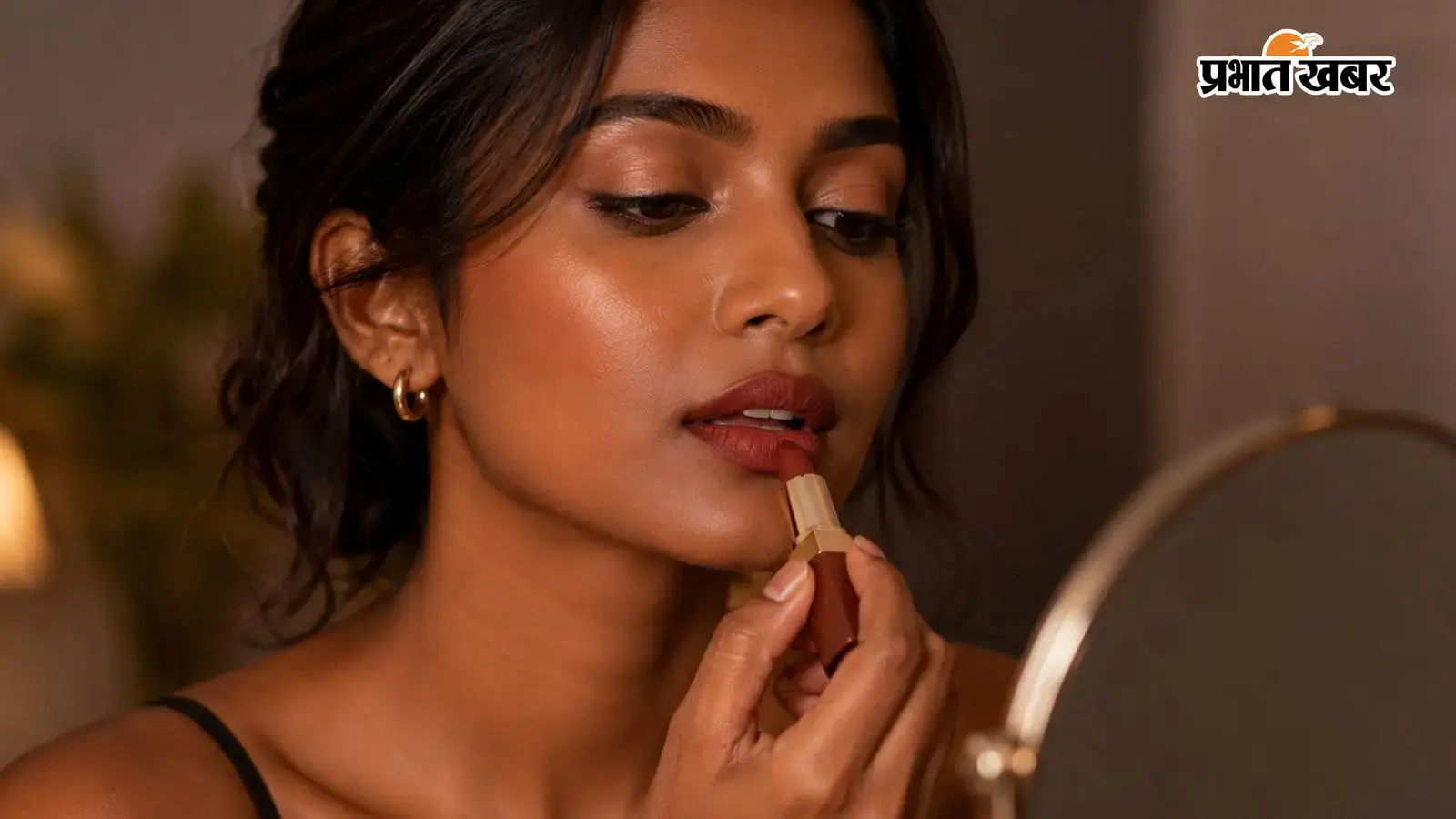 लिपस्टिक खरीदने से पहले पढ़ लें ये लिस्ट, सांवली त्वचा पर सबसे ज्यादा खिलेंगे ये 5 लिपस्टिक शेड्स
