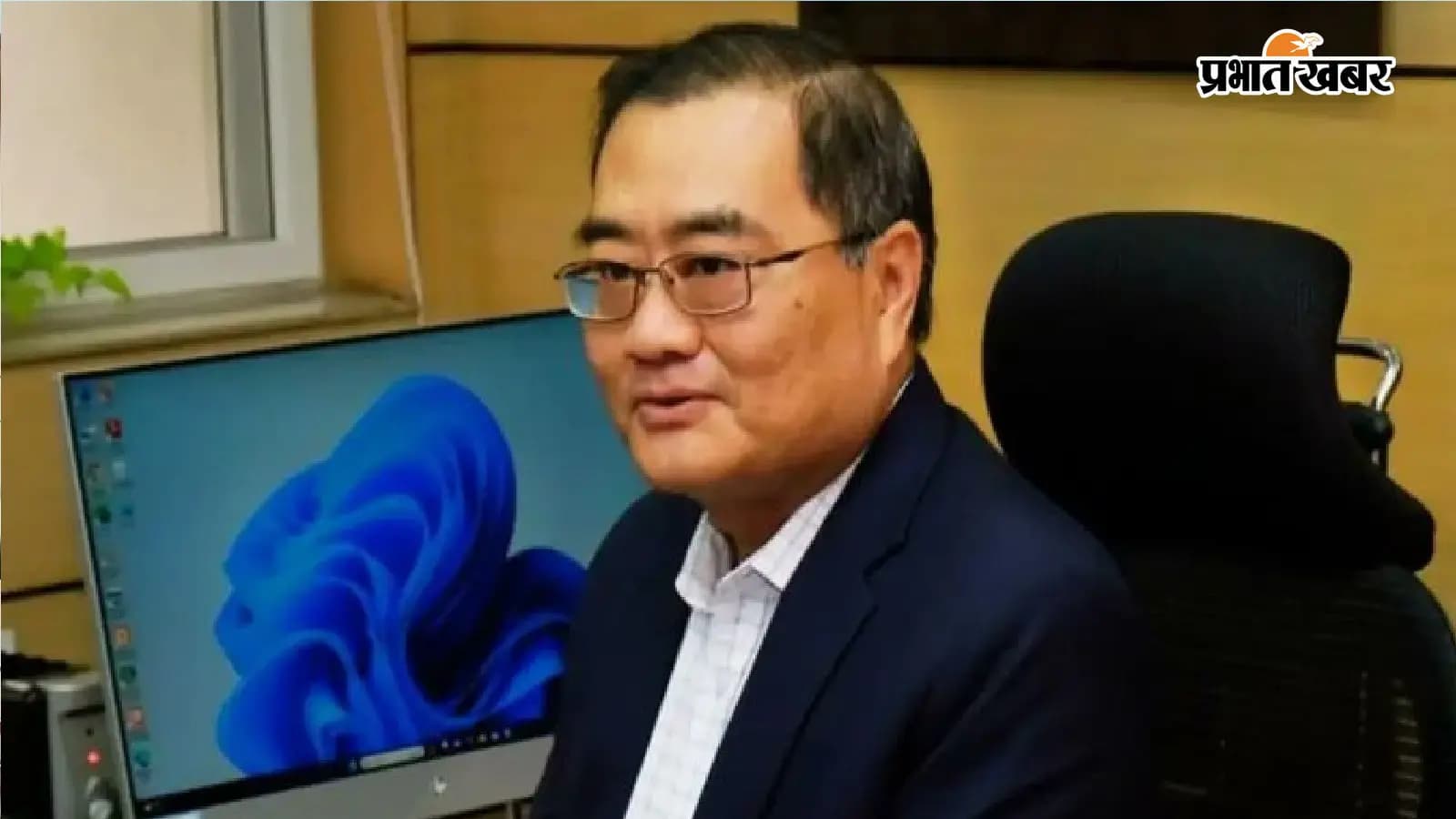 JPSC विवाद: पूर्व अध्यक्ष एल खियांग्ते के घर पर CID छापा, खंगाले जा रहे दस्तावेज