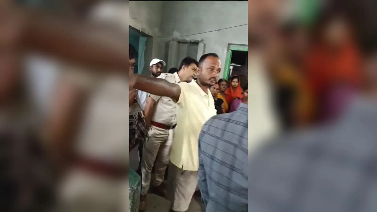 गया जी : एक ही रात दो घरों में चोरी, शादी के जेवर और नकदी लेकर फरार हुए चोर