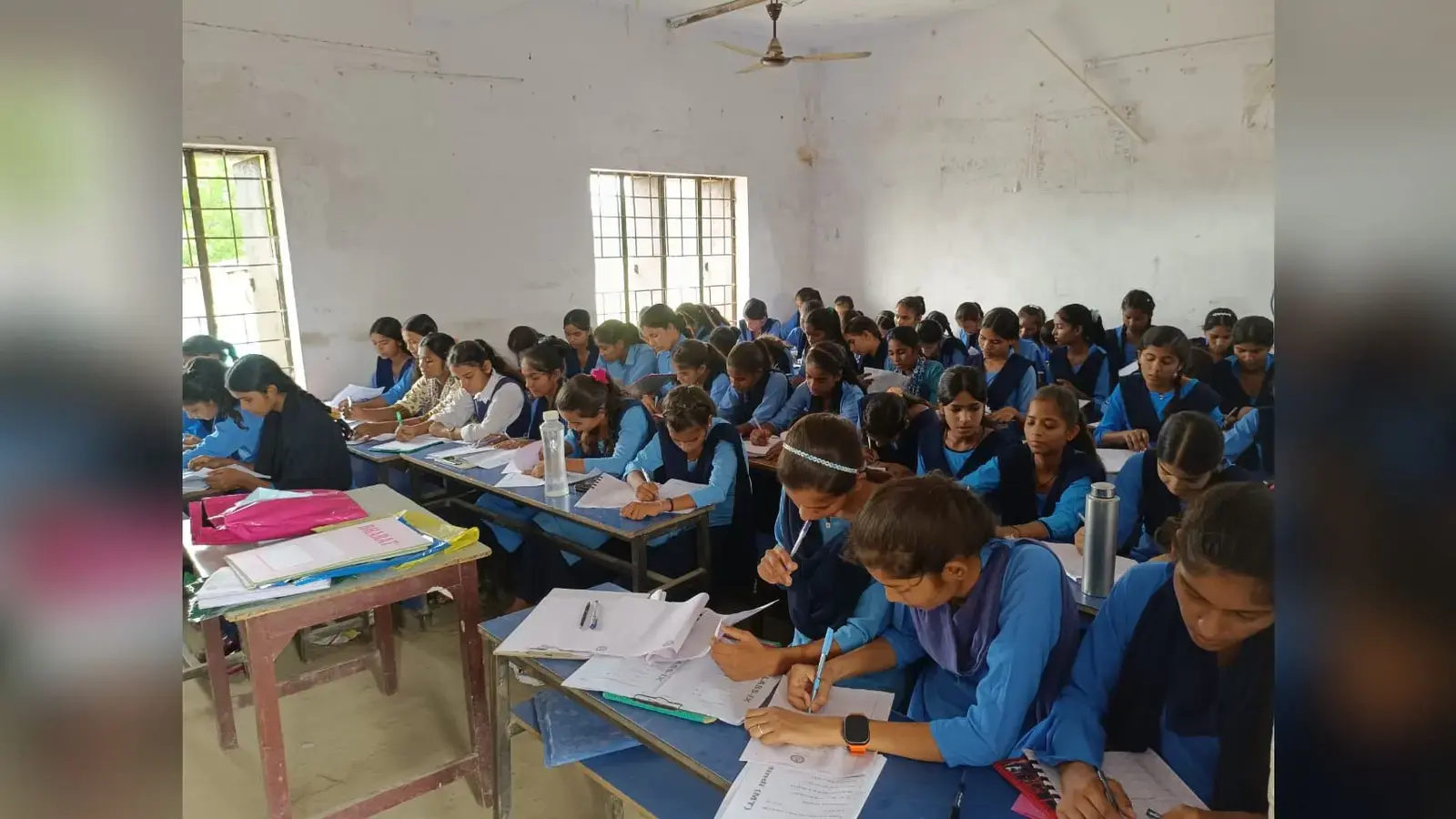 सीवान की छात्राओं के लिए खुशखबरी, प्रज्ञा छात्रवृत्ति योजना में हर साल मिलेंगे ₹50 हजार