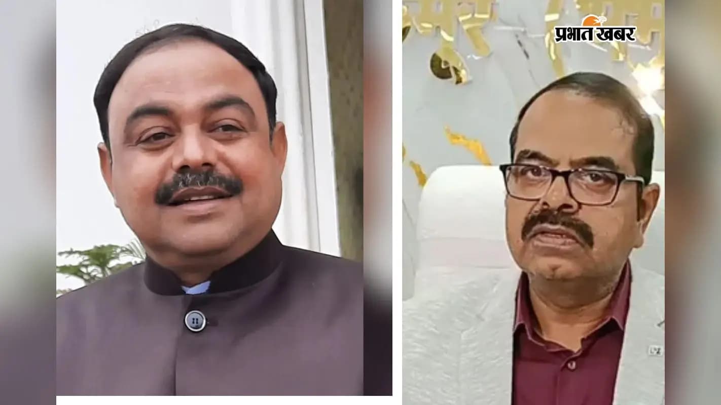 कैमूर के पूर्व डीएम ने खुद के ही नाम पर जारी किया आर्म्स लाइसेंस, विधान परिषद में एमएलसी ने उठाया मुद्दा, जानिए क्या है मामला