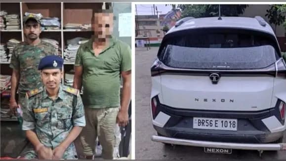 गया जी : डोभी हत्याकांड का खुलासा, दामाद ने ही ससुर की हत्या कर फेंका था शव, तकनीकी जांच में खुला पूरा राज