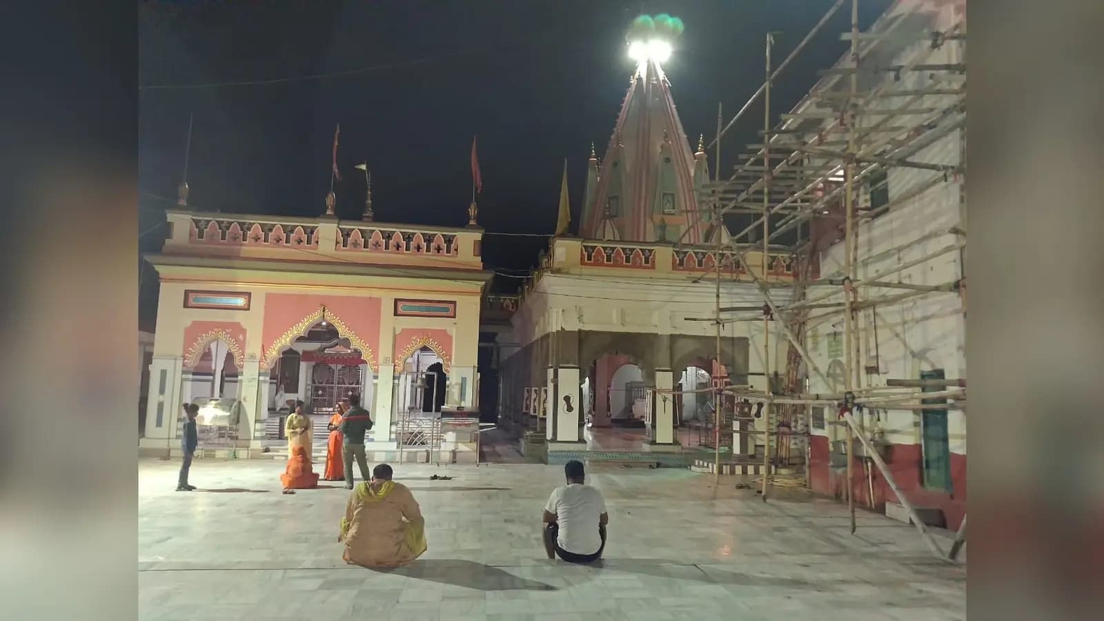 भागलपुर के शिवालयों में सावन की भव्य तैयारियां: 30 जुलाई से शुरू होगा पावन महीना, 3 अगस्त को सुकर्मा योग में पहली सोमवारी