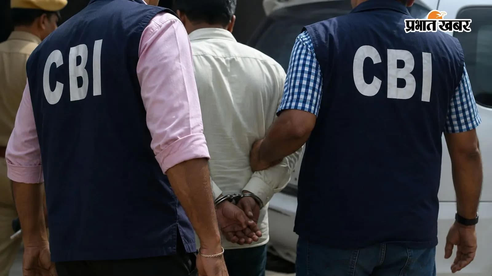 1.70 लाख की रिश्वत लेते पकड़ा गया रेलवे का सीनियर अधिकारी, CBI ने किया गिरफ्तार