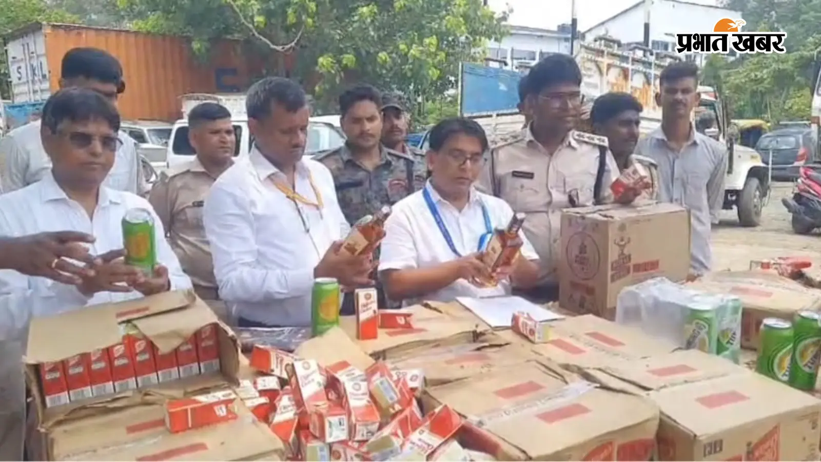 पटना सिटी में 2 अगस्त तक हाथों-हाथ नहीं मिलेगा जमीन का नक्शा, सर्वेक्षण कार्यालय में रहेगा काम बंद