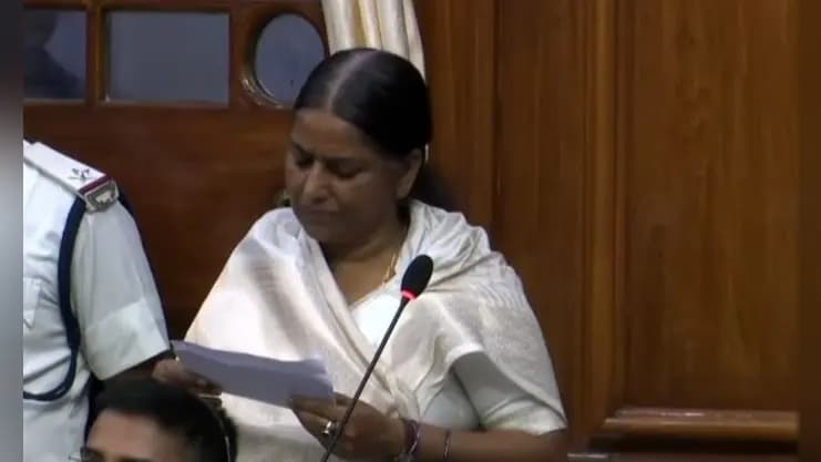 गया जी : बेलागंज बाजार को मिले नगर पंचायत का दर्जा, विधायक मनोरमा देवी ने विधानसभा में उठाई मांग