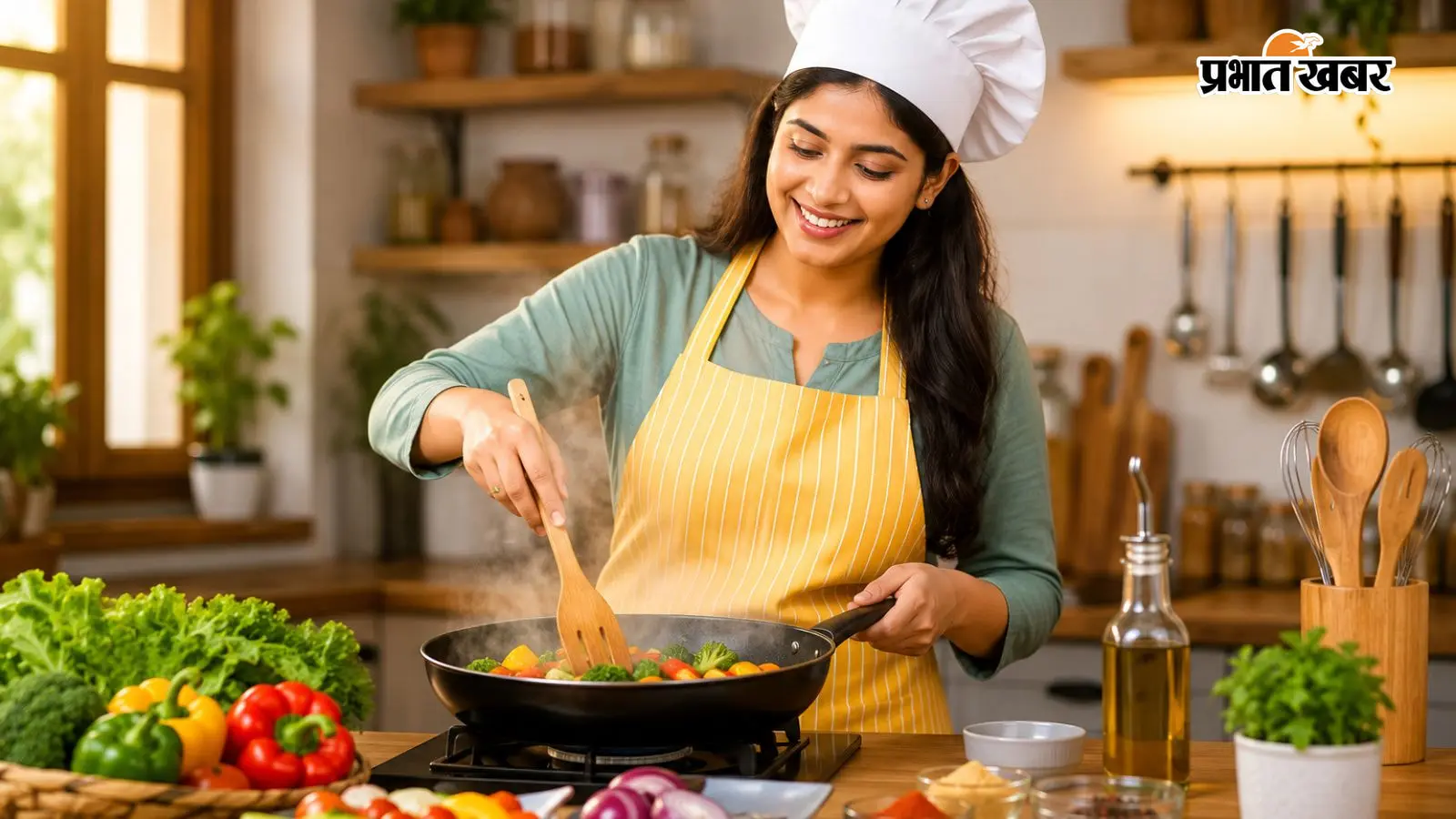 गया जी में प्रभात खबर और सनराइज मसाला की कुकिंग प्रतियोगिता, ऐसे करें रजिस्ट्रेशन, जानें प्रक्रिया