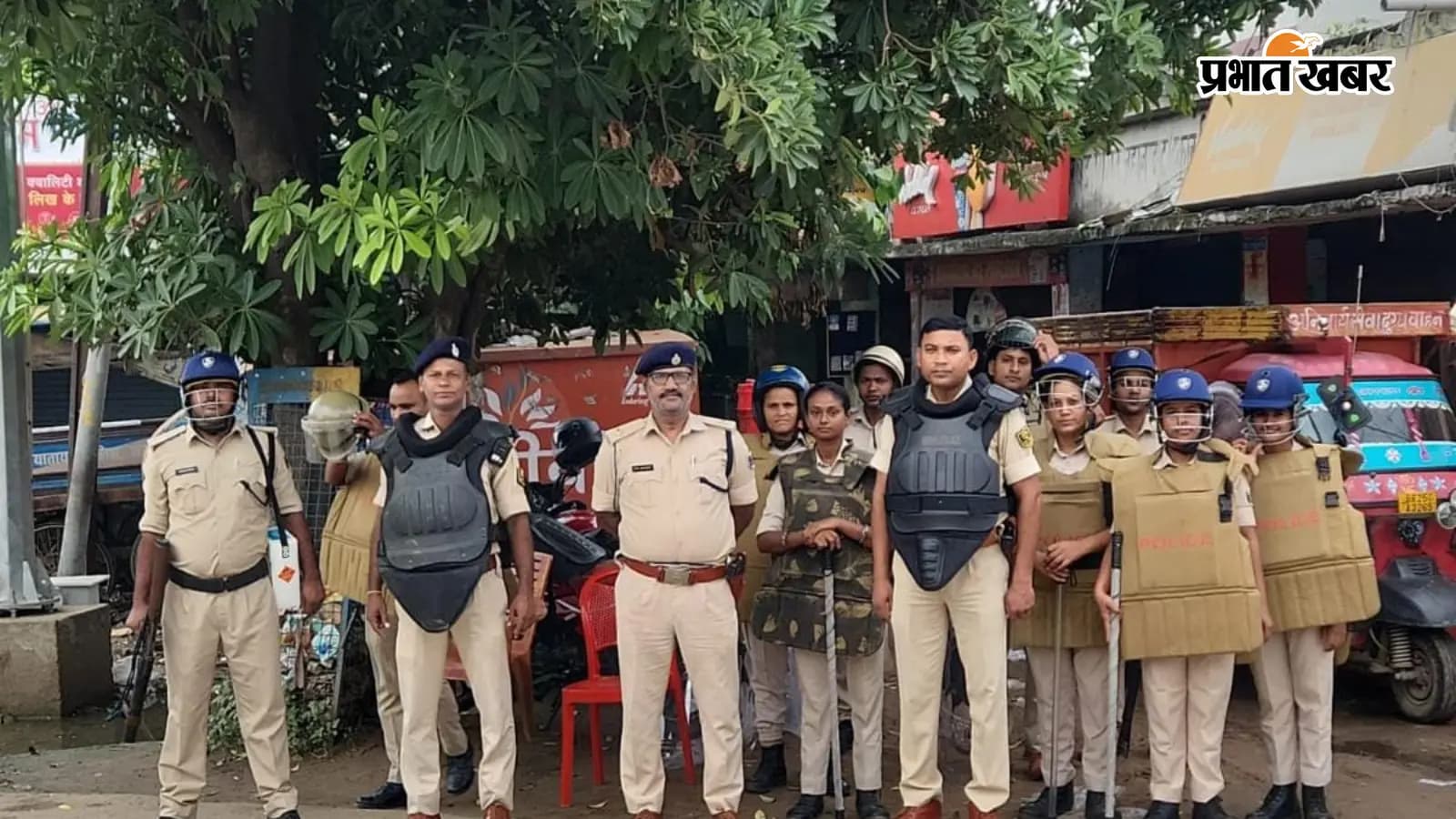 Bihar Bandh LIVE: समस्तीपुर में छात्रों ने किया सड़क जाम, जहानाबाद में सुबह-सुबह सड़क पर उतरे एसपी, पूरे बिहार में हाई अलर्ट