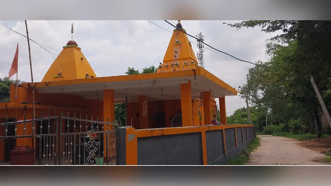 गया जी : सावन में बाबा कामनाथ मंदिर में उमड़ती है भारी भीड़, दूर-दराज से आते हैं श्रद्धालु