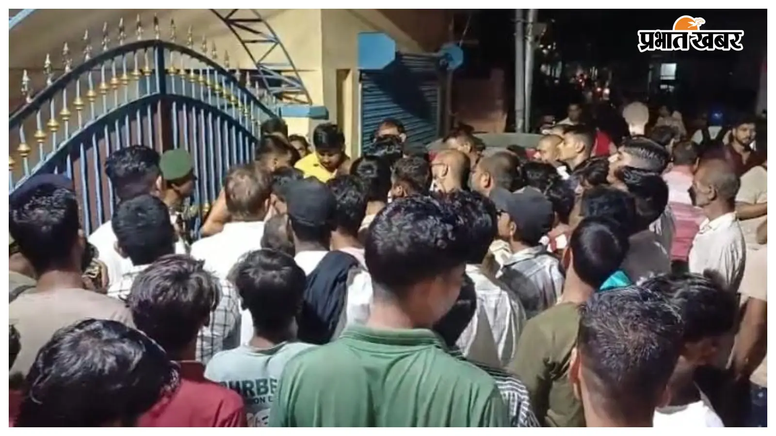 डबल मर्डर: वकील की पोशाक, रिक्शेवाले का आधार कार्ड, 3 महीने पहले ही रची गई थी हत्या की साजिश