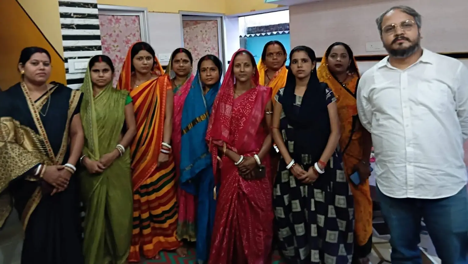 बोकारो में महिला समूहों के लिए सम्मेलन सितंबर में, 700 महिलाओं से किया जाएगा संवाद