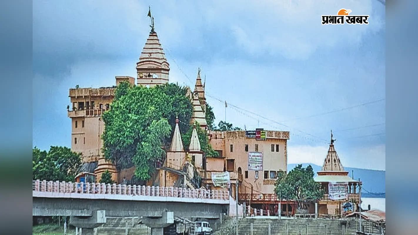 श्रावणी मेला में सुलतानगंज स्टेशन की सुरक्षा होगी हाईटेक, 280 अतिरिक्त जवानों की तैनाती, 52 सीसीटीवी कैमरों से निगरानी